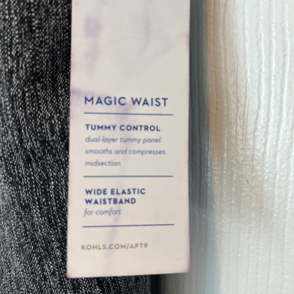 Apartment 9 size 4 pants - Picture 3 of 9